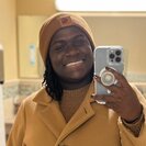 Seeker profile avatar for Babysitter Needed For 1 Child In Caldwell