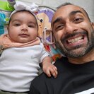 Seeker profile avatar for Nanny Needed For 2 Weeks For Our 6 Month Old.