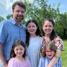 Seeker profile avatar for Nanny Needed For 3 Children In 12 South