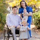 Seeker profile avatar for Part Time Nanny 12-5pm M-F For Two Girls 0-3years