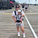 Seeker profile avatar for Nanny Needed For My Children In Baltimore.