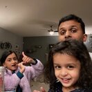 Seeker profile avatar for Nanny Needed For My Children In Ellicott City.