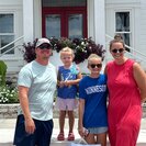 Seeker profile avatar for Part Time House Manager Or Family Assistant. Solon Swisher Shueyville (15-20 Hrs/wk)