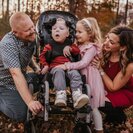 Seeker profile avatar for FUN FAMILY SEEKING PART/FULL TIME CARE