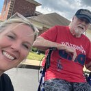 Seeker profile avatar for Hands-on Care Needed For My Father In Hendersonville