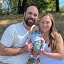 Seeker profile avatar for Nanny Needed For 1 Child In Cranberry Township.