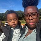 Seeker profile avatar for Nanny Needed For 1 Child In Lowell