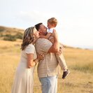 Seeker profile avatar for Nanny Needed For The Coolest 3 Year Old Boy.