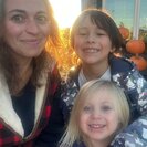 Seeker profile avatar for Night Nanny Needed For 2 Children In Sturtevant. Takes Older Child To School/every Other Wkend, 6-8.