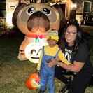 Seeker profile avatar for Nanny Needed For 1 Child In McKinney.