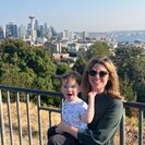 Seeker profile avatar for Seeking Part-time Nanny For 2 Year Old Boy Including Daycare Pickup