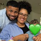 Seeker profile avatar for Nanny Needed For My Children In Garner.