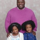 Seeker profile avatar for Part-Time Morning & After-School Nanny For Twin Girls