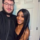 Seeker profile avatar for Part Time Senior Caregiver