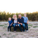 Photo for Part-time (3 Days Per Week) Babysitter Needed For 3 Children In Lehi