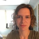 Seeker profile avatar for Looking For A Math Tutor In Cleveland Heights.