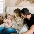 Seeker profile avatar for Caring, Reliable Nanny Wanted For Our One-Year-Old Boy