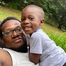 Seeker profile avatar for In-Home Nanny Needed In Temple Hills (Full-Time Infant Care)