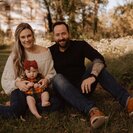 Seeker profile avatar for Looking For An Occasional/reoccurring Babysitter For 2 Children