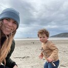 Seeker profile avatar for Nanny Needed For 2 Children In Los Osos.