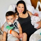 Seeker profile avatar for Nanny/Babysitter For 2 Children In Tyngsboro