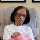 Seeker profile avatar for Seeking Senior Care Provider In Saint Louis