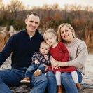 Seeker profile avatar for Nanny Needed For 2 Children For 25/26 School Year Located In O'Fallon MO Near K/40.