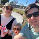 Seeker profile avatar for Nanny Needed For A 2 Year Old Girl In Marblehead