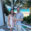 Seeker profile avatar for Part-Time Nanny For 7-Month-Old  Flexible Schedule, Fun Family!