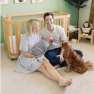 Seeker profile avatar for Part Time Nanny Needed For 1 Child In South Austin.