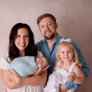 Seeker profile avatar for Full-time Nanny Position For Bright Toddler Girl And Sweet Infant Boy With A Kind, Loving Family