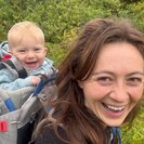 Seeker profile avatar for Occasional Care For Baby At In Home Daycare Or Nanny Share