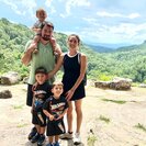 Seeker profile avatar for Family Assistant/Mother's Helper Needed 8 Hours A Week, Days Flexible