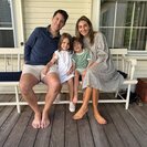 Seeker profile avatar for Afternoon Nanny Needed For 2 Children In Brooklyn Heights