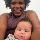 Seeker profile avatar for Part-Time Nanny/Caregiver In The Bronx To Start In December