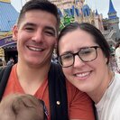 Seeker profile avatar for Nanny Needed For 1 Child On Fort Bragg