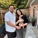 Seeker profile avatar for Nanny Needed For Infant In Dallas