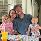 Seeker profile avatar for Nanny Needed For My Children In Saint Francis.