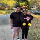 Seeker profile avatar for Babysitter Needed For 1 Child In Fairlawn.