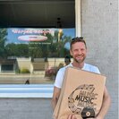 Seeker profile avatar for Full-time Nanny Needed!