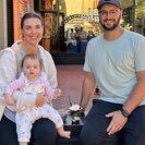 Seeker profile avatar for Nanny Needed Mon-Thurs For 1 Child. Open To Nanny Share.