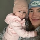 Seeker profile avatar for Babysitter Needed For 1 Child In Charleston.