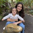 Seeker profile avatar for Nanny/Sitter Needed For My Toddler In Miami.