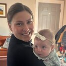 Seeker profile avatar for Mothers Helper / Nanny Needed  January 2026 Start (Freeport, ME)