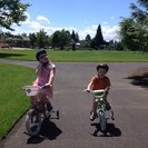 Seeker profile avatar for Companion Caregiver For Dad With Dementia In Vancouver