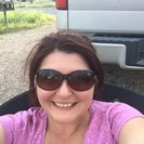 Seeker profile avatar for Nanny Needed For 1 Child In San Antonio.