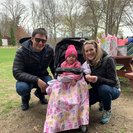 Seeker profile avatar for Babysitter/Nanny Needed For 1 Child In Portsmouth.
