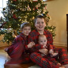 Seeker profile avatar for Tewksbury Family Looking For After School Caregiver For 7 & 12 Year Old Sons