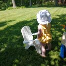 Seeker profile avatar for Nanny Needed For 2 Children In Nunica.