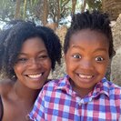 Seeker profile avatar for Part-Time Afterschool Nanny (SE DC)